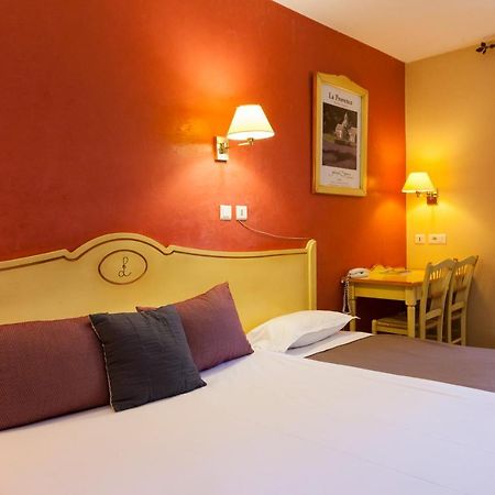 Logis Hotel & Restaurant L'Etape Bouc Bel Air - Gardanne Εξωτερικό φωτογραφία