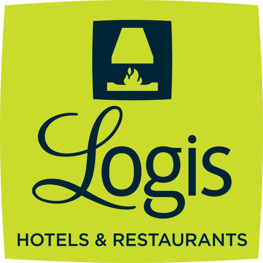 Logis Hotel & Restaurant L'Etape Bouc Bel Air - Gardanne Εξωτερικό φωτογραφία