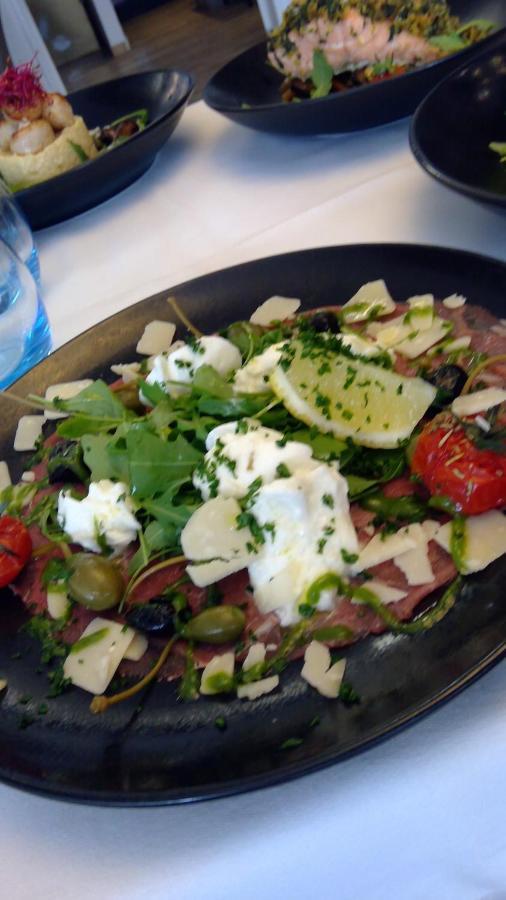 Logis Hotel & Restaurant L'Etape Bouc Bel Air - Gardanne Εξωτερικό φωτογραφία