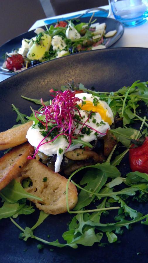 Logis Hotel & Restaurant L'Etape Bouc Bel Air - Gardanne Εξωτερικό φωτογραφία